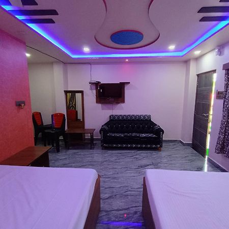 Resorts Birds Nest Tajpur Екстер'єр фото