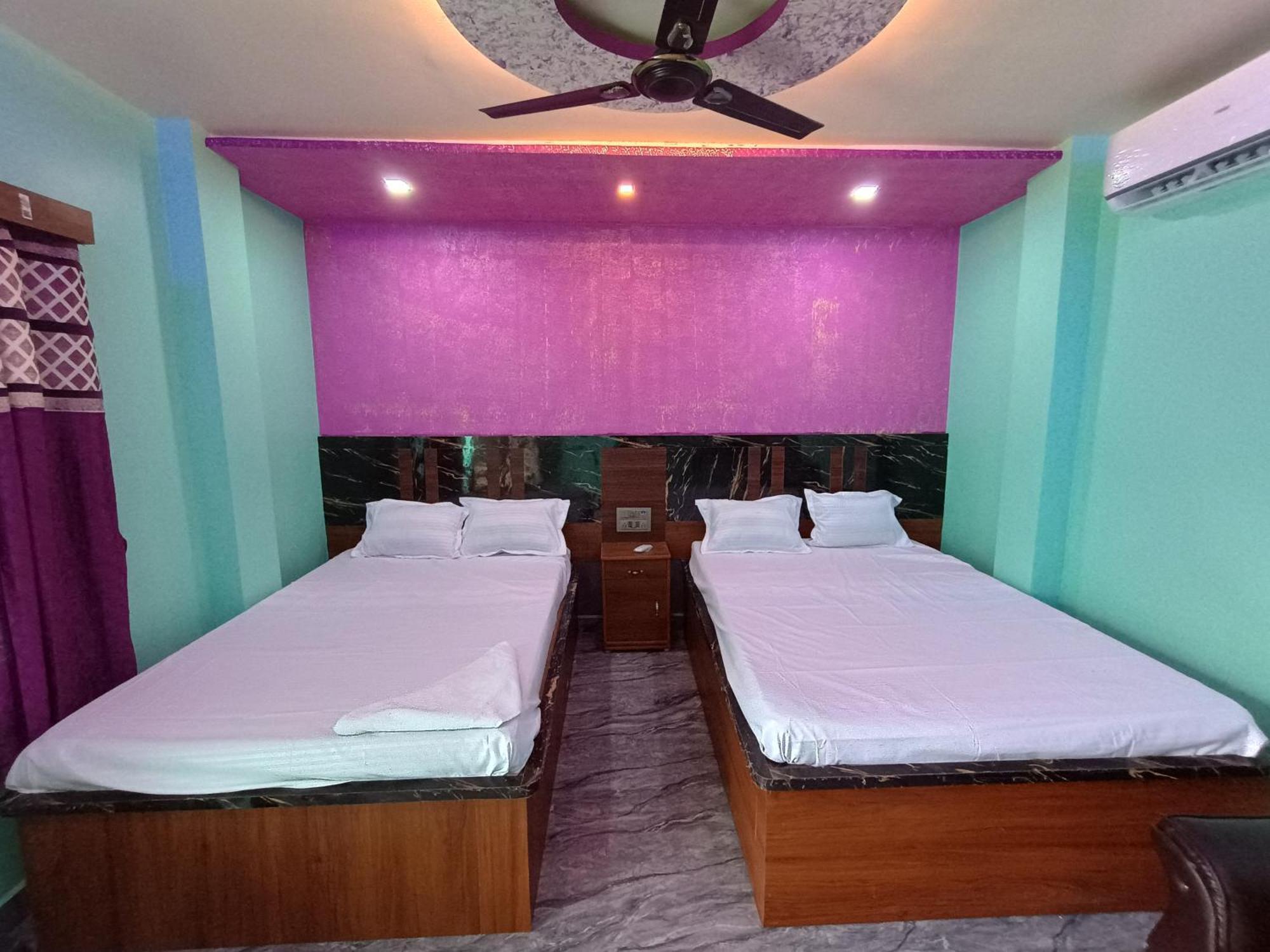 Resorts Birds Nest Tajpur Екстер'єр фото