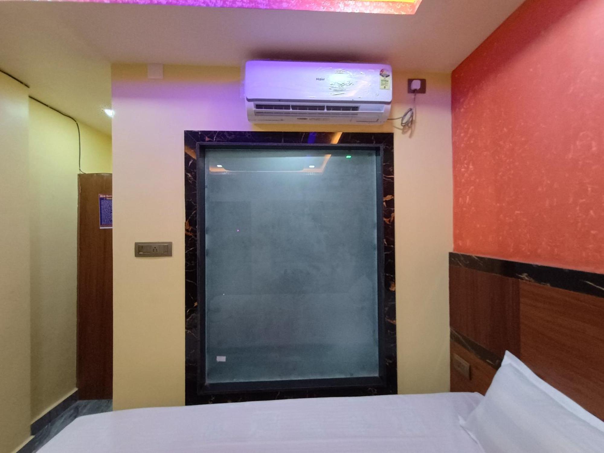 Resorts Birds Nest Tajpur Екстер'єр фото