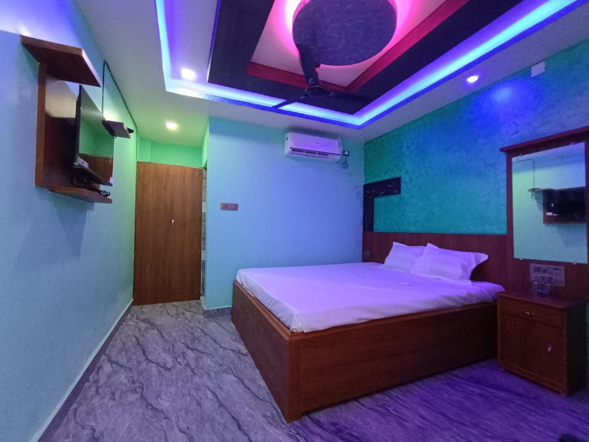 Resorts Birds Nest Tajpur Екстер'єр фото