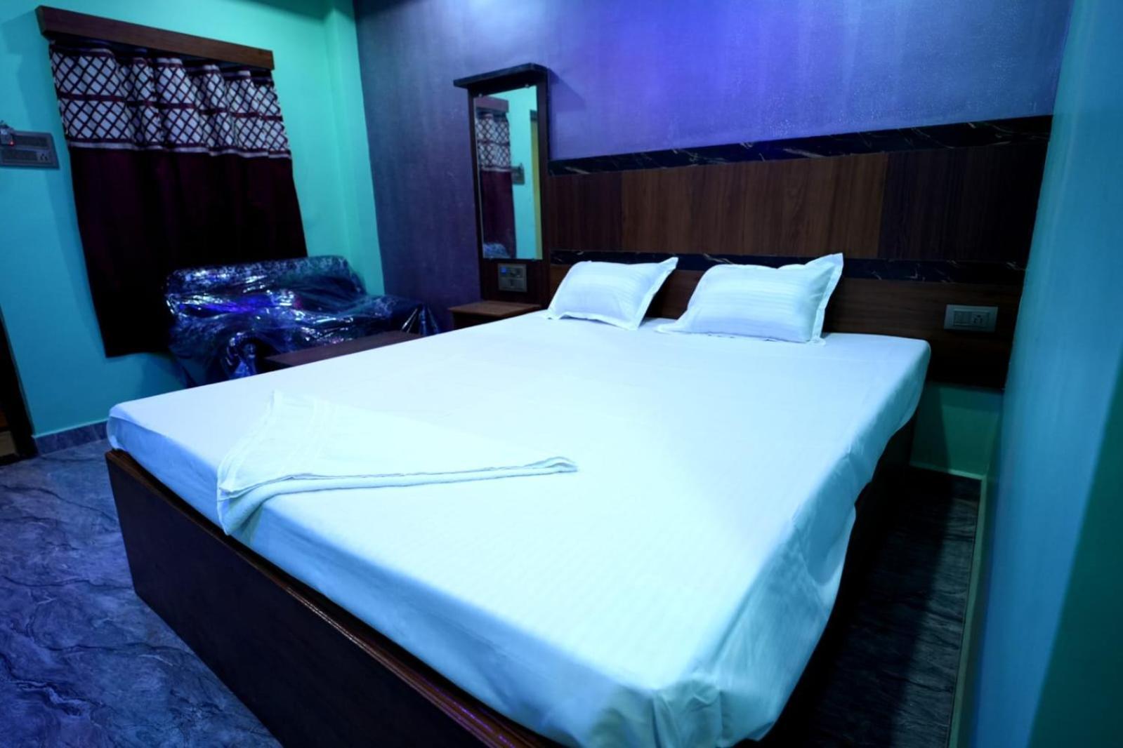 Resorts Birds Nest Tajpur Екстер'єр фото