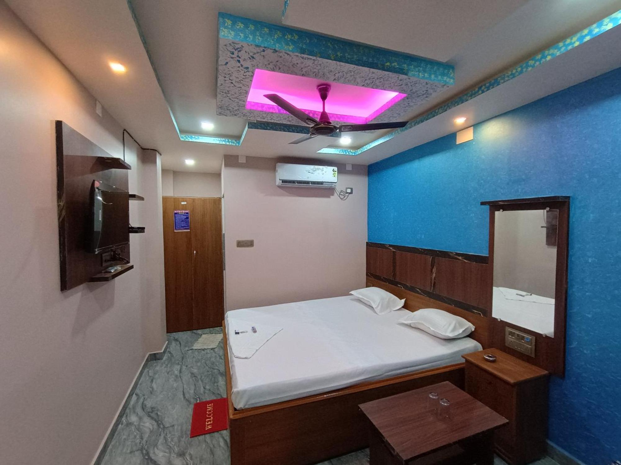Resorts Birds Nest Tajpur Екстер'єр фото