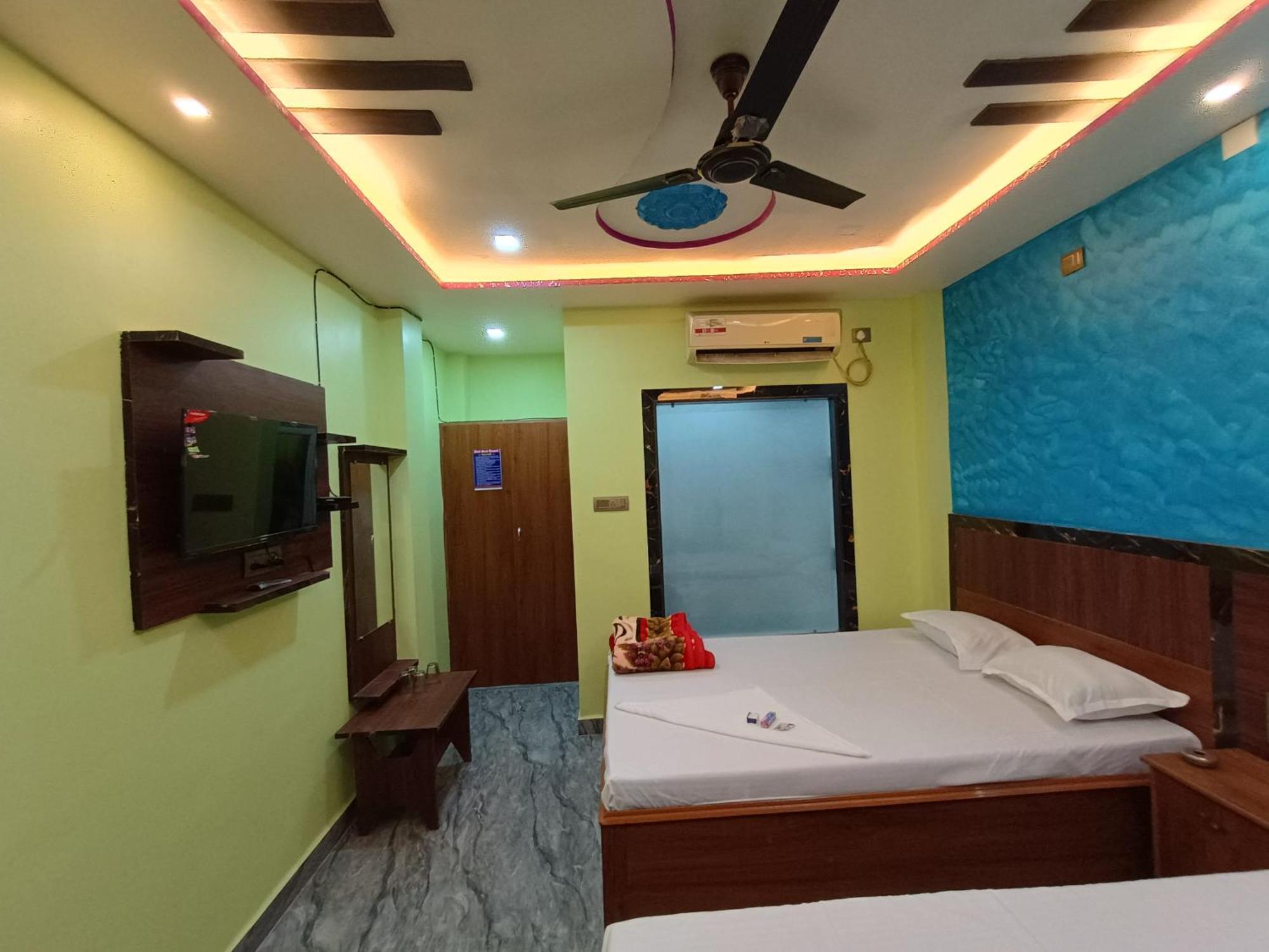 Resorts Birds Nest Tajpur Екстер'єр фото