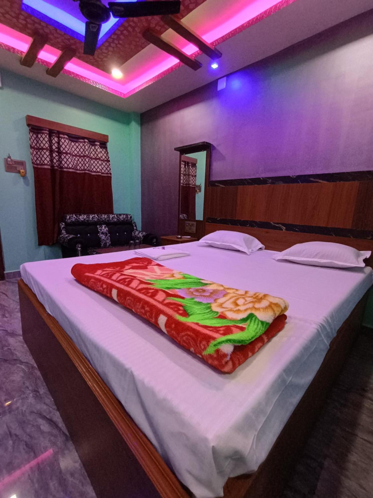 Resorts Birds Nest Tajpur Екстер'єр фото