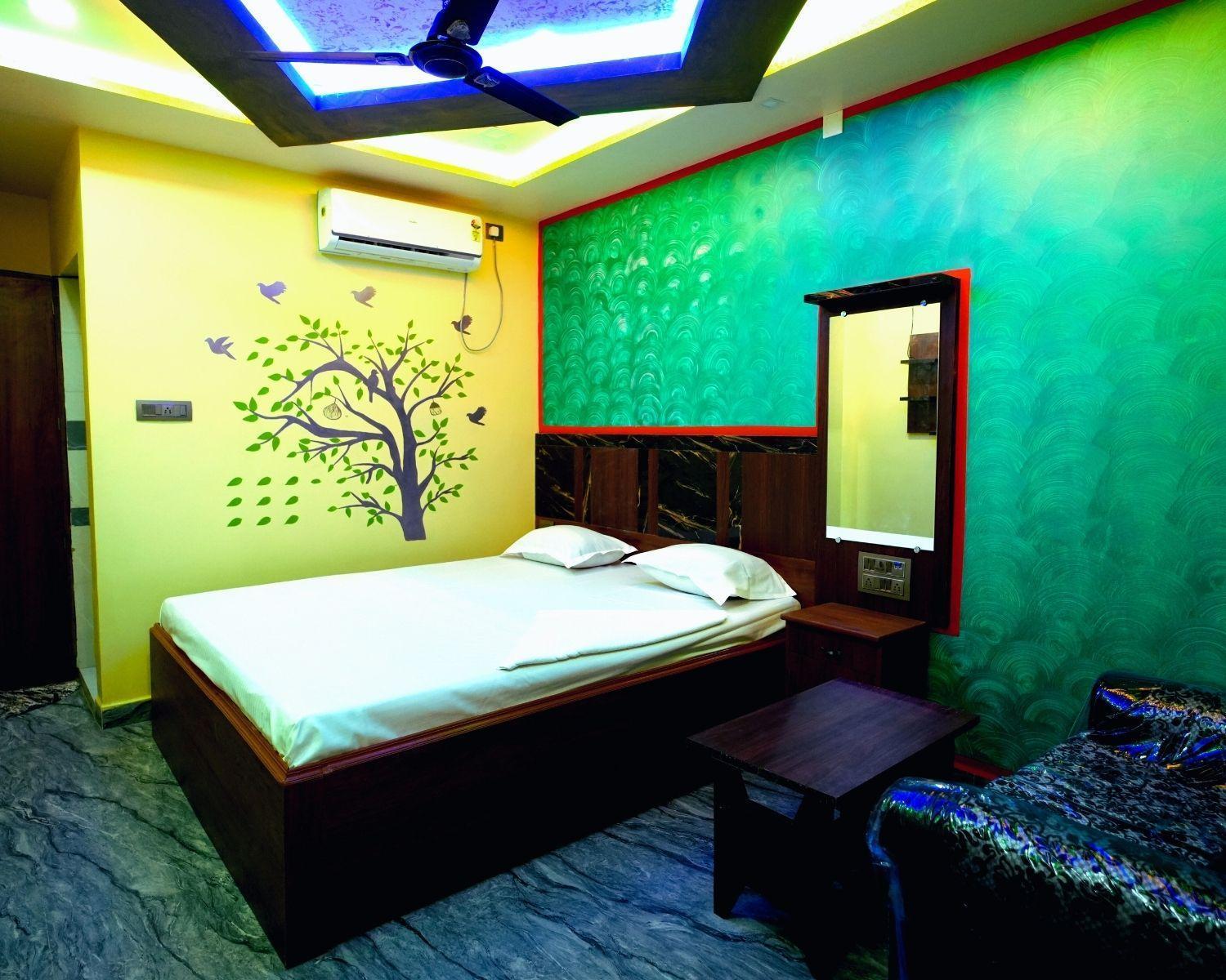 Resorts Birds Nest Tajpur Екстер'єр фото