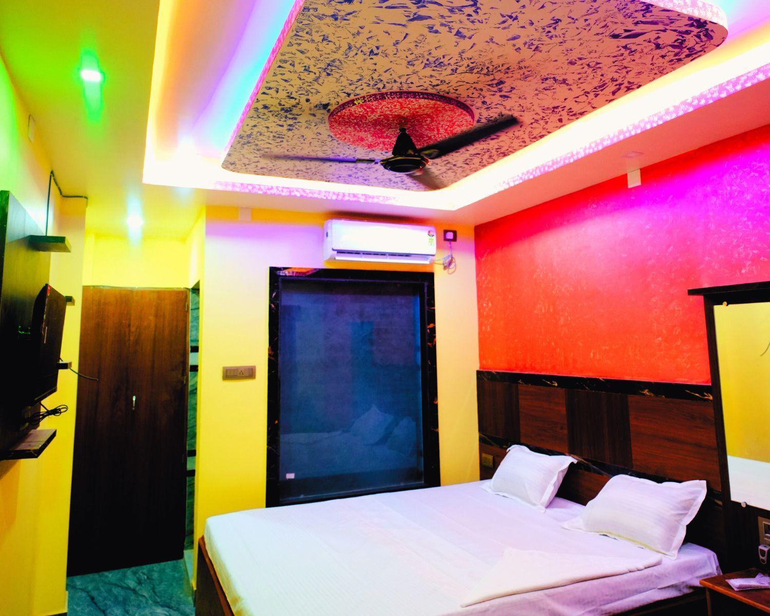 Resorts Birds Nest Tajpur Екстер'єр фото