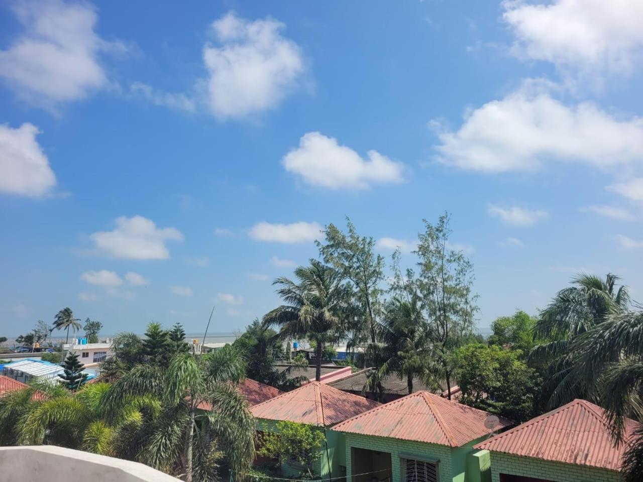 Resorts Birds Nest Tajpur Екстер'єр фото