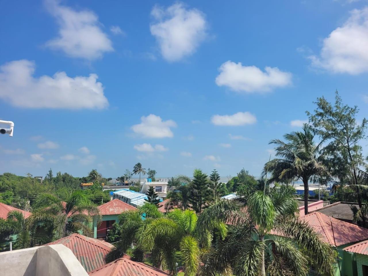 Resorts Birds Nest Tajpur Екстер'єр фото